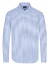 Pal Zileri shirt blue