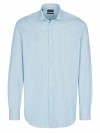 Pal Zileri shirt blue