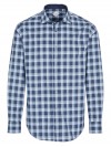Pal Zileri shirt blue
