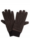 Pal Zileri glove brown