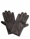 Pal Zileri glove brown