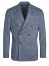 Pal Zileri suit jacket blue