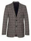 LAB Pal Zileri suit jacket plaid