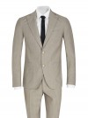 Pal Zileri suit brown