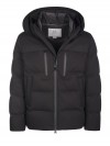 Woolrich jacket black