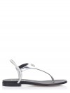 Baldinini Sandal silver