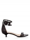 Baldinini shoe black