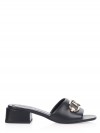Baldinini shoe black