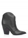 Baldinini boot black