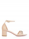 Baldinini Shoes nude