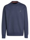 Moose Knuckles pullover navy