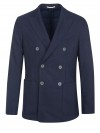 Pal Zileri suit jacket navy