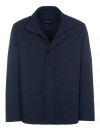 Emporio Armani jacket dark blue