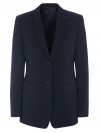 Emporio Armani blazer black