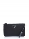Prada bag black