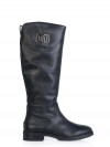 Tommy Hilfiger boot black