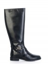 Tommy Hilfiger boot black