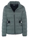 EA7 Emporio Armani jacket olive