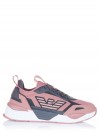 EA7 Emporio Armani Sneaker rose