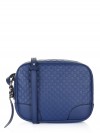 Gucci bag blue