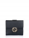 Gucci wallet black