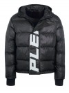 Philipp Plein jacket black