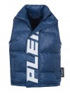 Philipp Plein vest dark blue