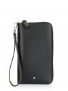 Montblanc wallet black