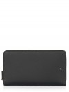 Montblanc wallet black