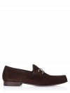 Gucci shoe brown