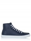 Gucci shoe blue