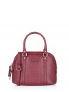 Gucci bag burgundy