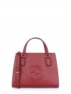 Gucci bag red