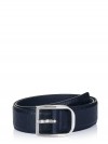 Gucci belt nightblue
