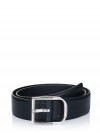 Gucci belt black