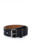 Belstaff belt black