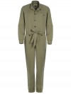 Belstaff overall khaki