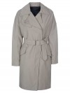 Belstaff coat stone