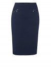 Belstaff skirt blue