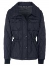 Belstaff jacket navy
