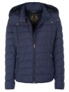 Belstaff jacket navy