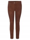 Belstaff pants brown