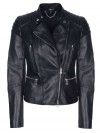 Belstaff jacket black