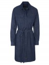 Belstaff dress indigo