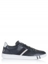 Bally shoe black
