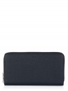 Bally wallet black