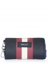 Bally bag blue