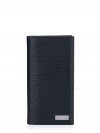Bally wallet black