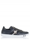 Bally shoe black