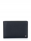 Bally wallet black